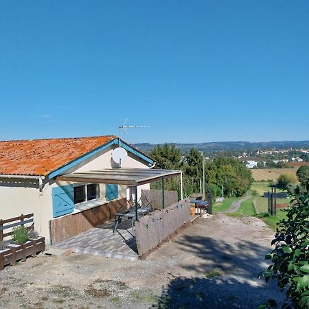 Gites Panoramique Sainte-Livrade-sur-Lot Exterior photo